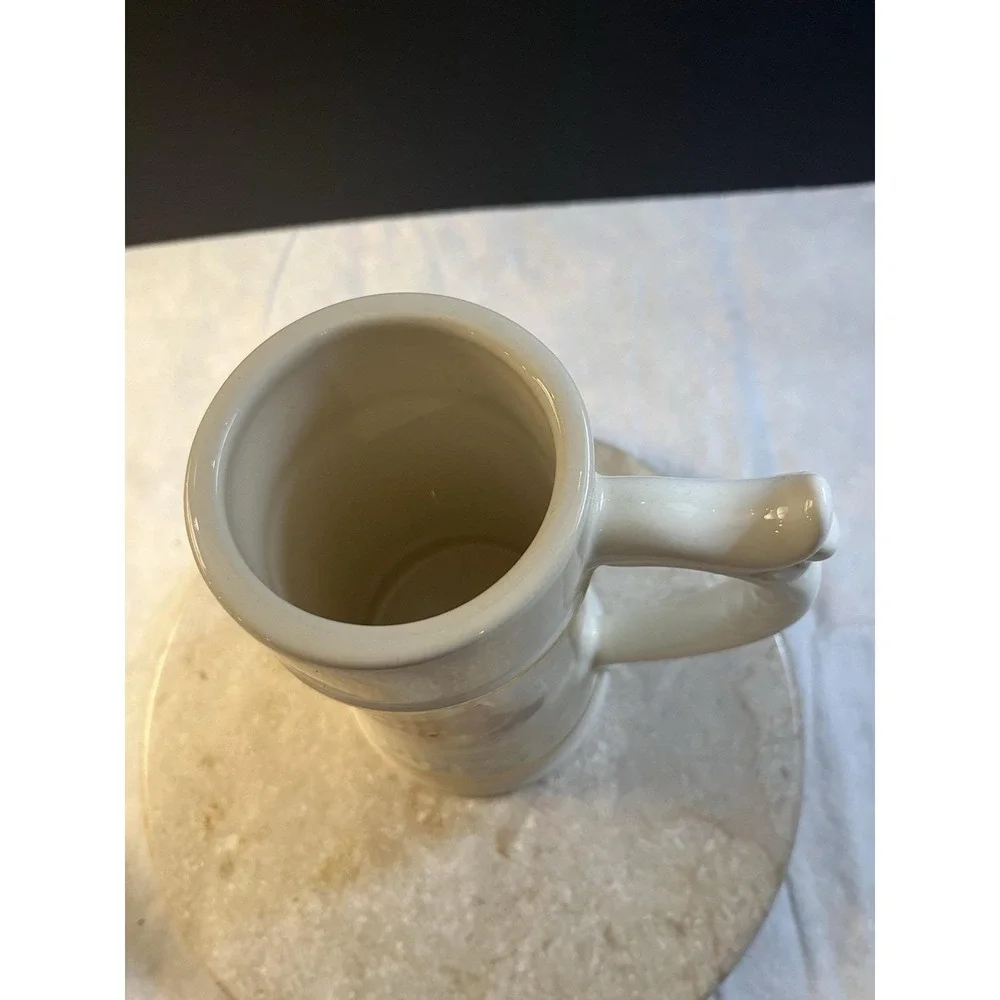 Vintage Large 10